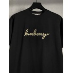 2025年7月31日入荷新作Burberry半袖 tシャツ高品質人気商品/DW工場