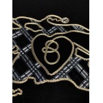 2025年7月31日入荷新作Burberry半袖 tシャツ高品質人気商品/DW工場