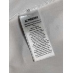 2025年7月31日入荷新作Burberry半袖 tシャツ高品質人気商品/DW工場