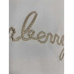 2025年7月31日入荷新作Burberry半袖 tシャツ高品質人気商品/DW工場