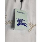 2025年7月31日入荷新作Burberry半袖 tシャツ高品質人気商品/DW工場