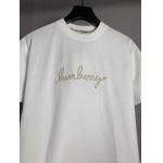 2025年7月31日入荷新作Burberry半袖 tシャツ高品質人気商品/DW工場