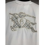 2025年7月31日入荷新作Burberry半袖 tシャツ高品質人気商品/DW工場