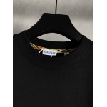 2025年7月31日入荷新作Burberry半袖 tシャツ高品質人気商品/DW工場