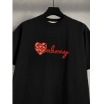 2025年7月31日入荷新作Burberry半袖 tシャツ高品質人気商品/DW工場
