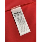 2025年7月31日入荷新作Burberry半袖 tシャツ高品質人気商品/DW工場