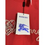2025年7月31日入荷新作Burberry半袖 tシャツ高品質人気商品/DW工場