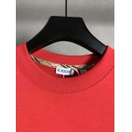 2025年7月31日入荷新作Burberry半袖 tシャツ高品質人気商品/DW工場