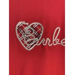 2025年7月31日入荷新作Burberry半袖 tシャツ高品質人気商品/DW工場