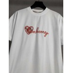 2025年7月31日入荷新作Burberry半袖 tシャツ高品質人気商品/DW工場