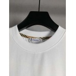 2025年7月31日入荷新作Burberry半袖 tシャツ高品質人気商品/DW工場