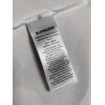 2025年7月31日入荷新作Burberry半袖 tシャツ高品質人気商品/DW工場