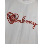2025年7月31日入荷新作Burberry半袖 tシャツ高品質人気商品/DW工場
