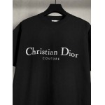 2025年7月31日入荷新作DIOR半袖 tシャツ高品質人気商品/DW工場