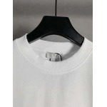 2025年7月31日入荷新作DIOR半袖 tシャツ高品質人気商品/DW工場