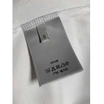 2025年7月31日入荷新作DIOR半袖 tシャツ高品質人気商品/DW工場
