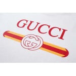 2025年7月31日入荷新作Gucci半袖 tシャツ高品質人気商品/DW工場