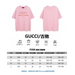 2025年7月31日入荷新作GUCCI半袖 tシャツ高品質人気商品/DW工場