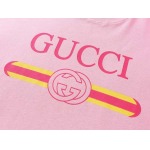 2025年7月31日入荷新作GUCCI半袖 tシャツ高品質人気商品/DW工場