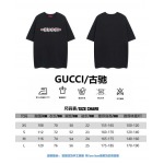 2025年7月31日入荷新作GUCCI半袖 tシャツ高品質人気商品/DW工場