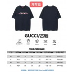 2025年7月31日入荷新作GUCCI半袖 tシャツ高品質人気商品/DW工場
