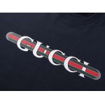 2025年7月31日入荷新作GUCCI半袖 tシャツ高品質人気商品/DW工場