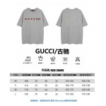 2025年7月31日入荷新作GUCCI半袖 tシャツ高品質人気商品/DW工場