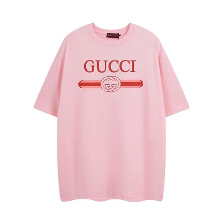 2025年7月31日入荷新作GUCCI半袖 tシャツ高品質人...