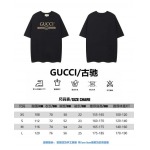 2025年7月31日入荷新作GUCCI半袖 tシャツ高品質人気商品/DW工場