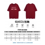 2025年7月31日入荷新作GUCCI半袖 tシャツ高品質人気商品/DW工場