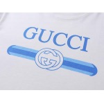 2025年7月31日入荷新作GUCCI半袖 tシャツ高品質人気商品/DW工場