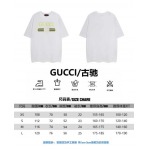 2025年7月31日入荷新作GUCCI半袖 tシャツ高品質人気商品/DW工場