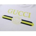 2025年7月31日入荷新作GUCCI半袖 tシャツ高品質人気商品/DW工場