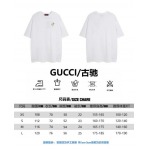 2025年7月31日入荷新作Gucci半袖 tシャツ高品質人気商品/DW工場