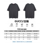2025年7月31日入荷新作Gucci半袖 tシャツ高品質人気商品/DW工場