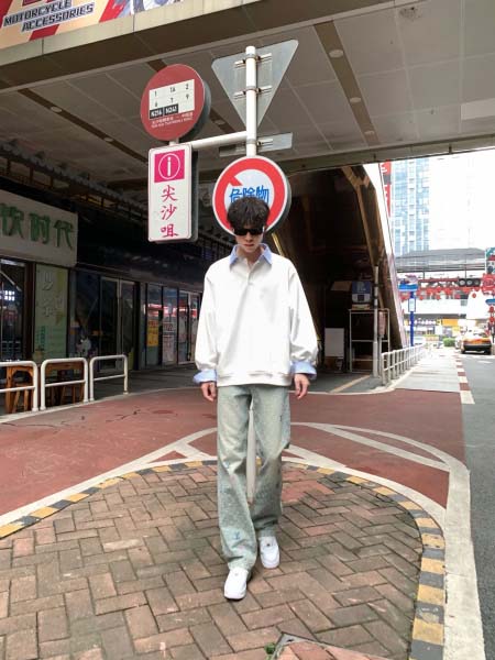 2025年8月2日入荷新作Louis Vuittonジーパン人気/【极品】/DW工場