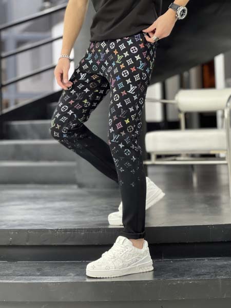 2025年8月2日入荷新作Louis Vuittonジーパン人気/【极品】/DW工場