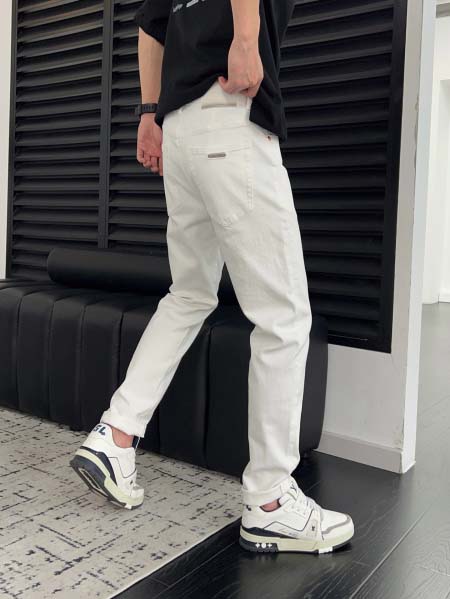 2025年8月2日入荷新作GUCCIジーパン人気/【极品】/DW工場