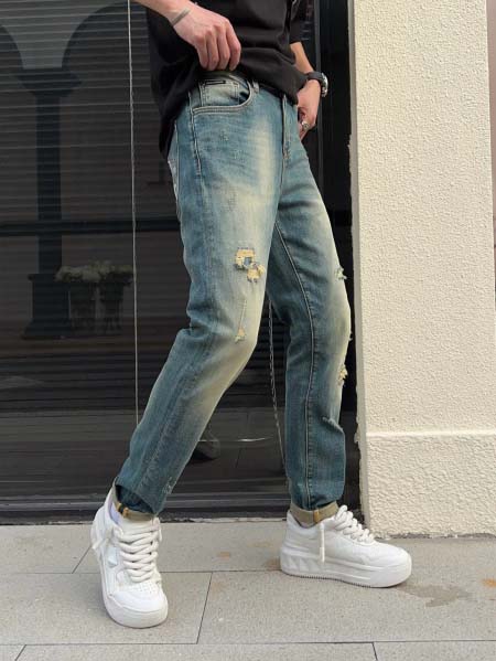 2025年8月2日入荷新作DGジーパン人気/【极品】/DW工場