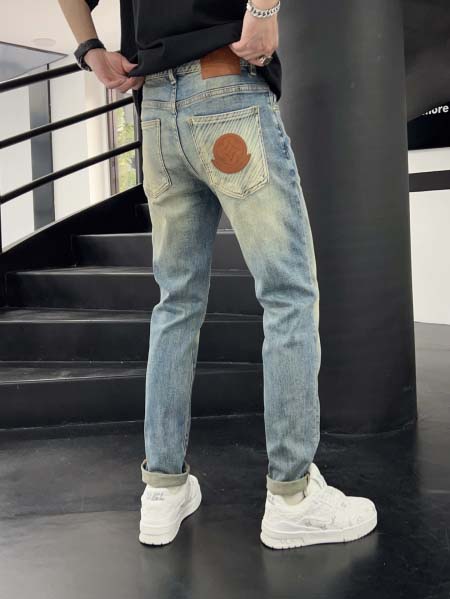 2025年8月2日入荷新作Louis Vuittonジーパン人気/【极品】/DW工場