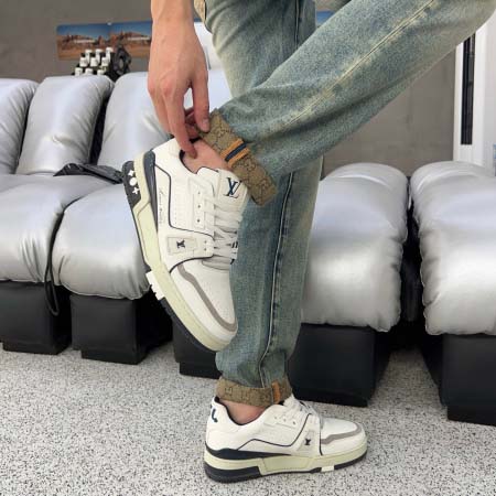 2025年8月2日入荷新作GUCCIジーパン人気/【极品】/DW工場