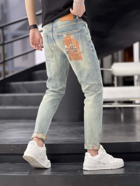 2025年8月2日入荷新作Louis Vuittonジーパン人気/【极品】/DW工場