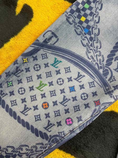 2025年8月2日入荷新作Louis Vuittonジーパン人気/【极品】/DW工場