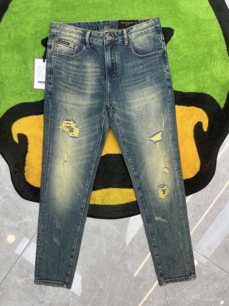 2025年8月2日入荷新作DGジーパン人気/【极品】/DW工場