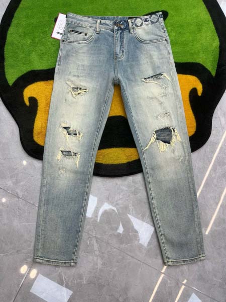 2025年8月2日入荷新作DGジーパン人気/【极品】/DW工場