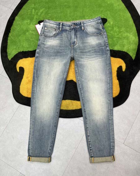 2025年8月2日入荷新作DGジーパン人気/【极品】/DW工場