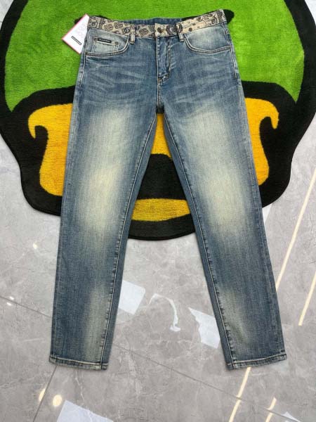 2025年8月2日入荷新作DGジーパン人気/【极品】/DW工場