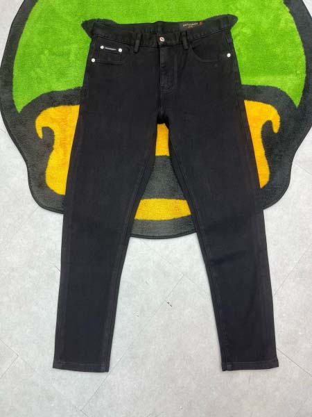 2025年8月2日入荷新作DGジーパン人気/【极品】/DW工場