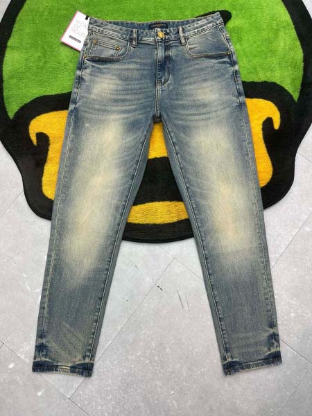 2025年8月2日入荷新作Louis Vuittonジーパン人気/【极品】/DW工場