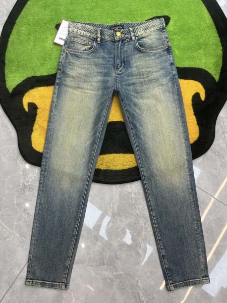 2025年8月2日入荷新作Louis Vuittonジーパン人気/【极品】/DW工場